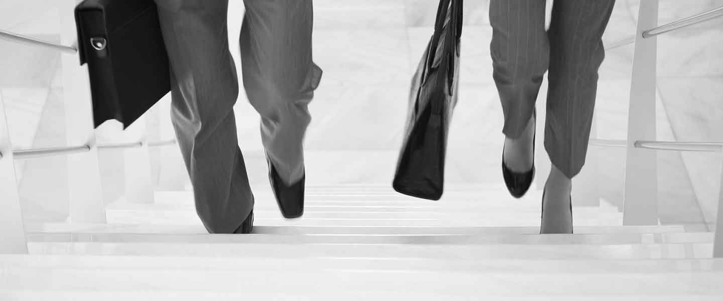 Events are where you meet your audience